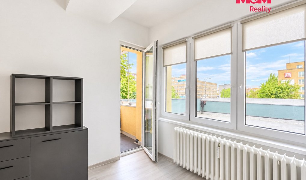 Prodej bytu 2+kk 51 m², Ostrava – náhled fotky 9