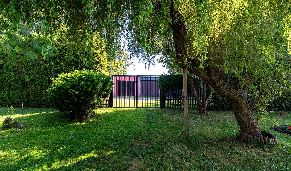 Prodej domu 50 m² s pozemkem 793 m², Velký Osek – náhled fotky 11