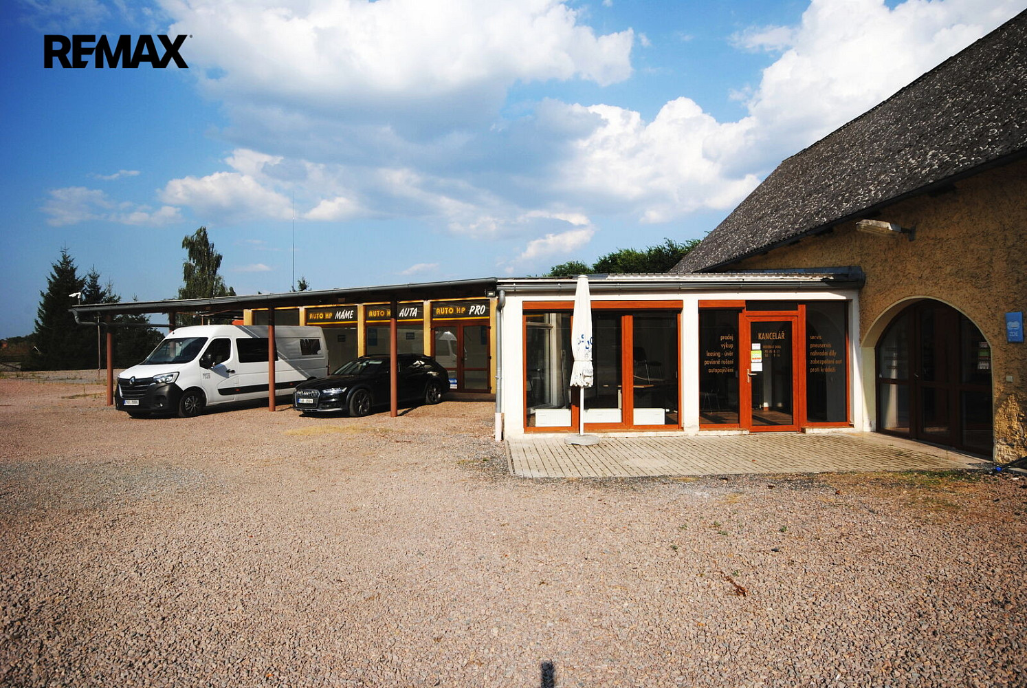 Prodej komerčního objektu (jiného typu) 6 984 m² – fotografie 4