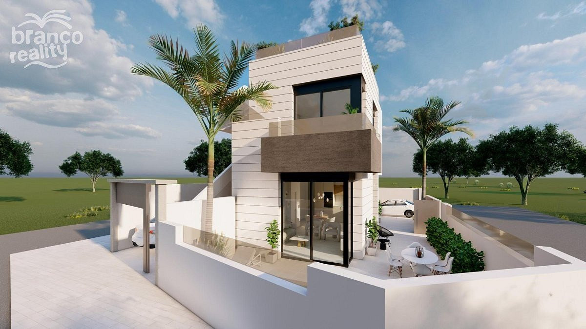 Prodej domu 88 m² s pozemkem 15 m² - Vista 3