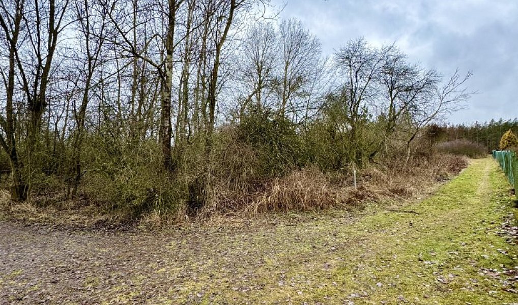 Prodej stavebního pozemku 867 m², Kbelany – náhled fotky 4