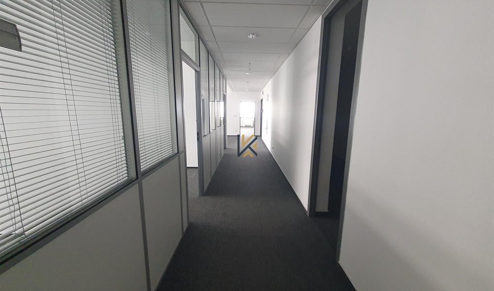 Pronájem kanceláře 303 m², Praha – náhled fotky 6
