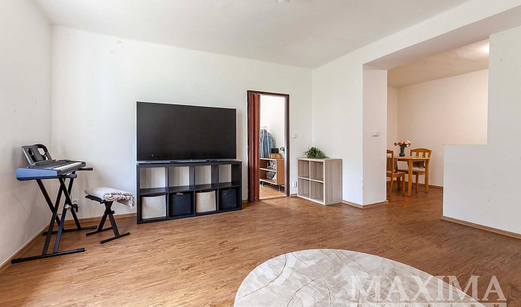 Prodej bytu 3+1 78 m², Praha – náhled fotky 6