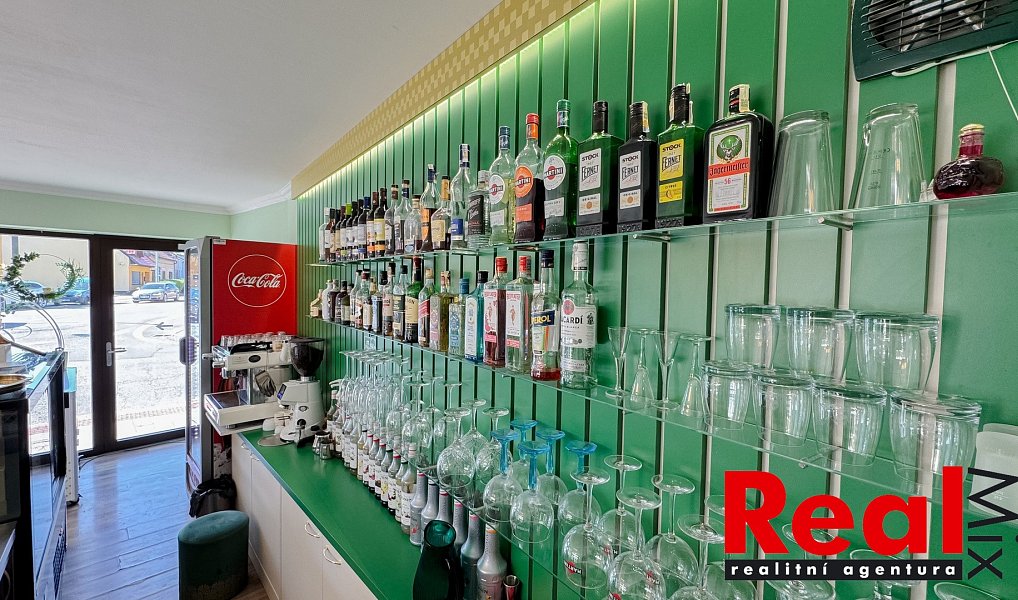 Pronájem restaurace 53 m², Brno – náhled fotky 12