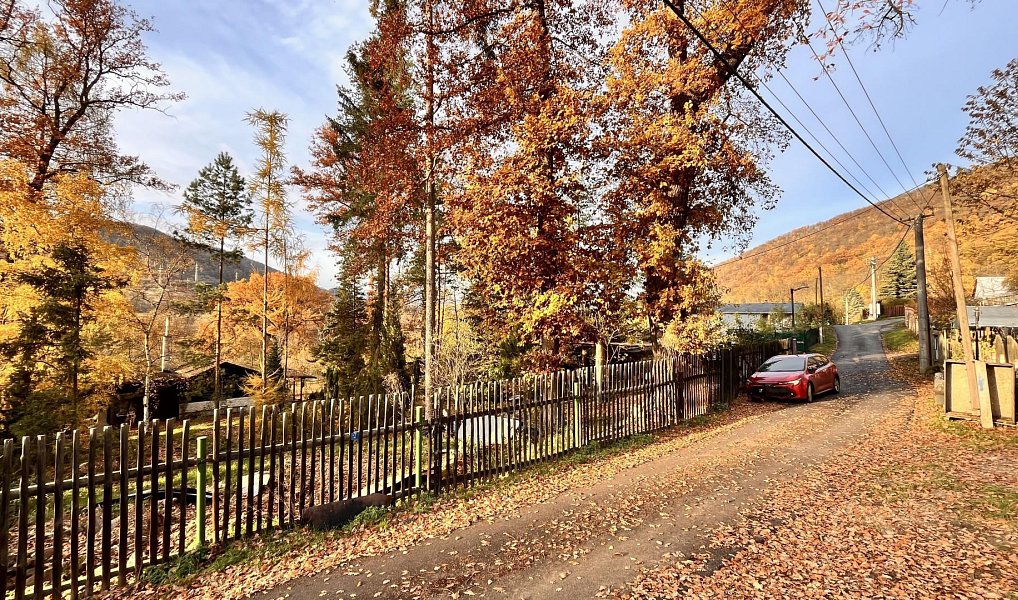 Prodej chaty/chalupy 50 m² s pozemkem 492 m², Řehlovice – náhled fotky 11