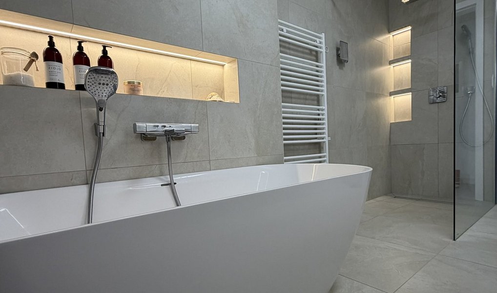 Prodej domu 140 m² s pozemkem 594 m², Roudné – náhled fotky 13