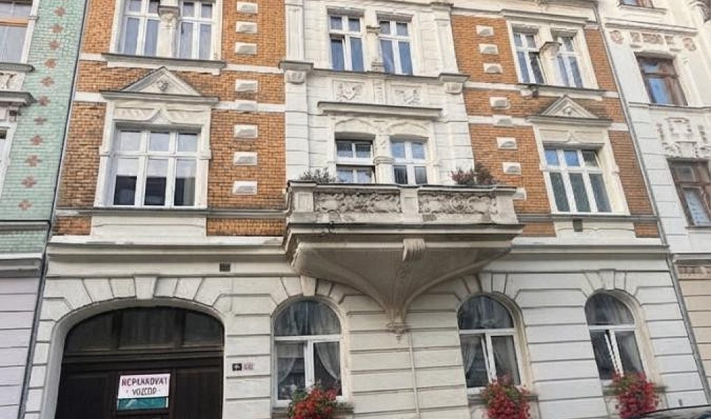 Prodej komerčního objektu (jiného typu) 353 m², Teplice – náhled fotky 38
