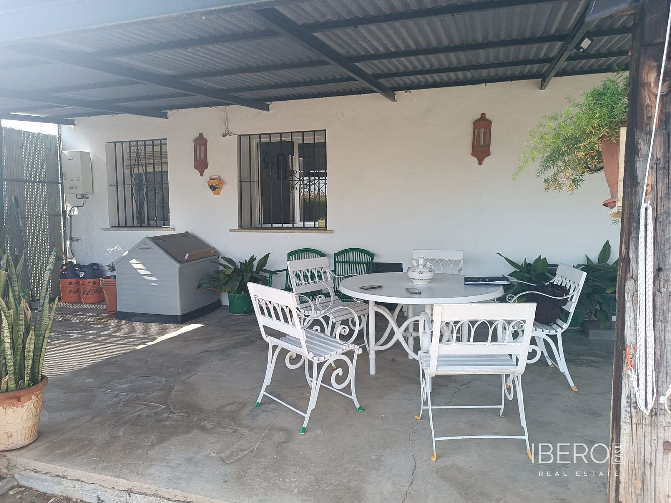 Casa 2+kk – Estepona - Més