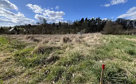 Prodej stavebního pozemku 492 m², Přerov - Přerov VII-Čekyně