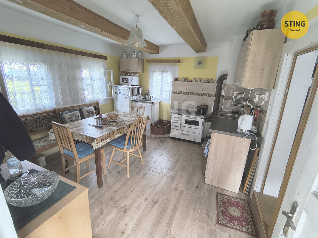 Prodej domu 55 m² s pozemkem 127 m² — photo 2