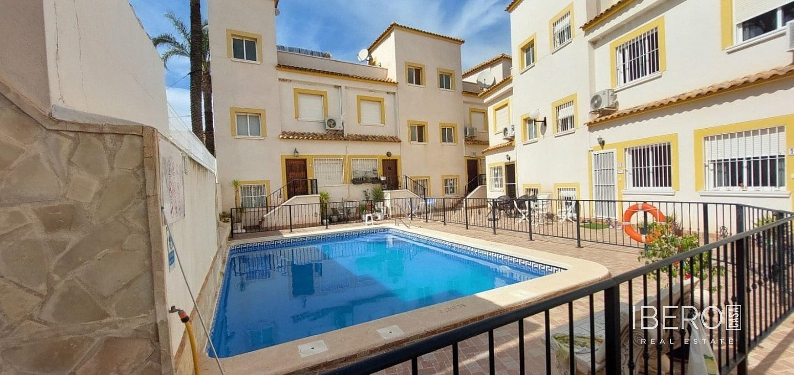 Casa 3+kk – Orihuela, Barrio de la Virgen, Torremendo - Vista 2