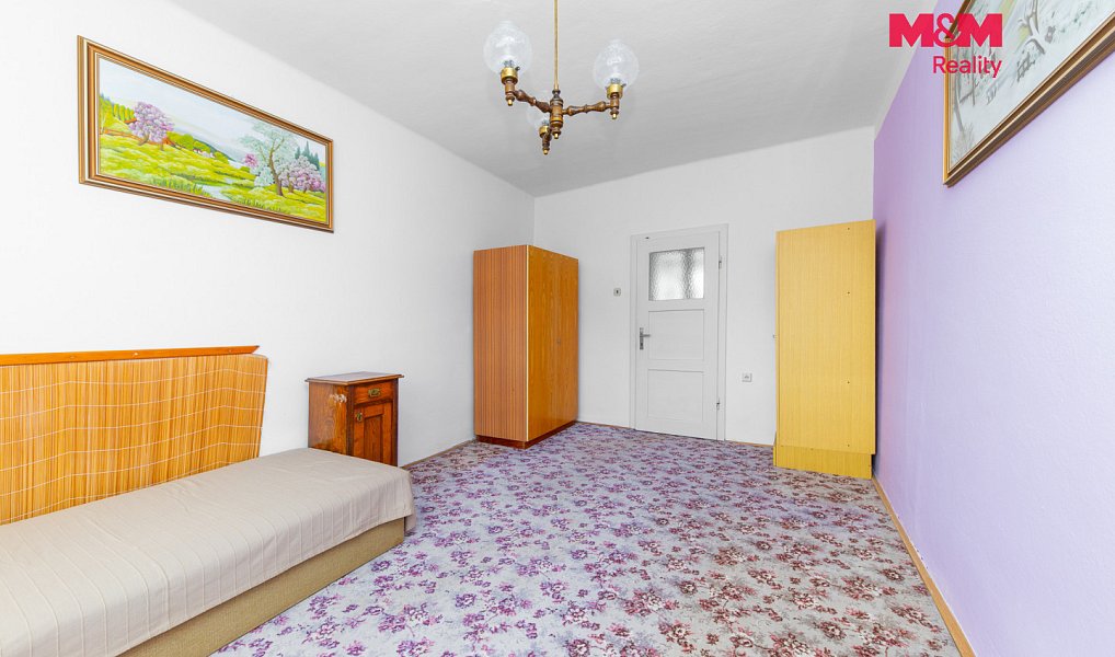 Prodej domu 120 m² s pozemkem 2 344 m², Lažany – náhled fotky 8