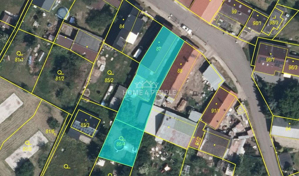 Prodej domu 224 m² s pozemkem 745 m², Spořice – náhled fotky 17
