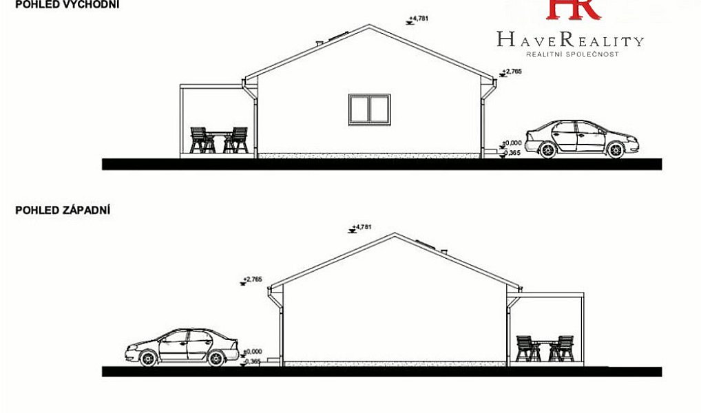 Prodej domu 80 m² s pozemkem 1 m², Benešov – náhled fotky 6