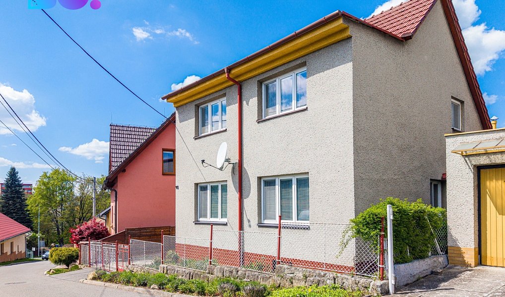 Prodej domu 126 m² s pozemkem 388 m², Nový Jičín – náhled fotky 16