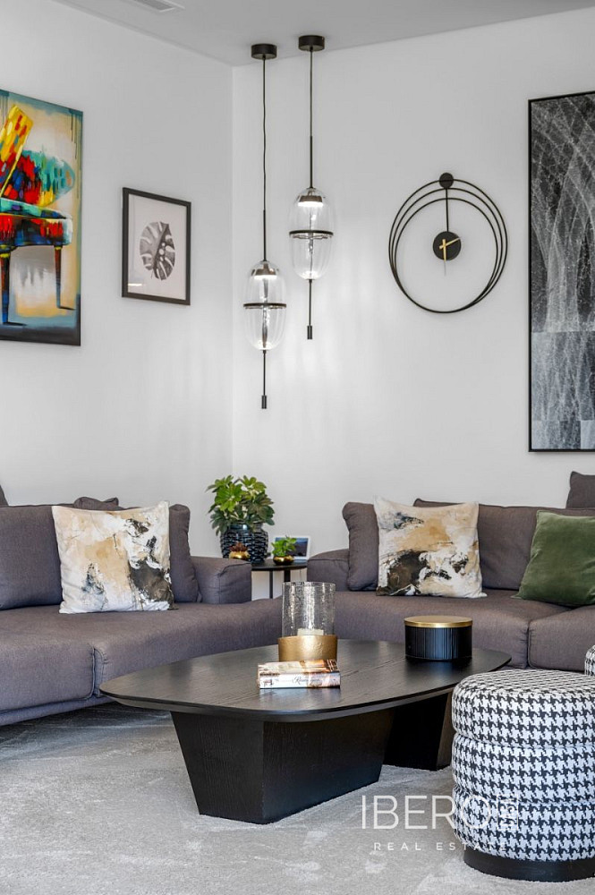Casa 4+kk – Benijofar - Vista 5