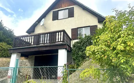 Prodej chaty/chalupy 96 m² s pozemkem 366 m², Cihlářská, Starý Plzenec - Sedlec, okres Plzeň-město