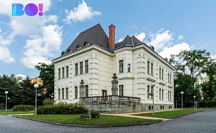 Pronájem restaurace 280 m², Slezská, Frýdek-Místek - Frýdek