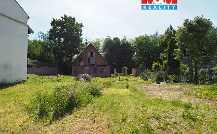 Prodej stavebního pozemku 828 m², Bílovec - Bravinné, okres Nový Jičín
