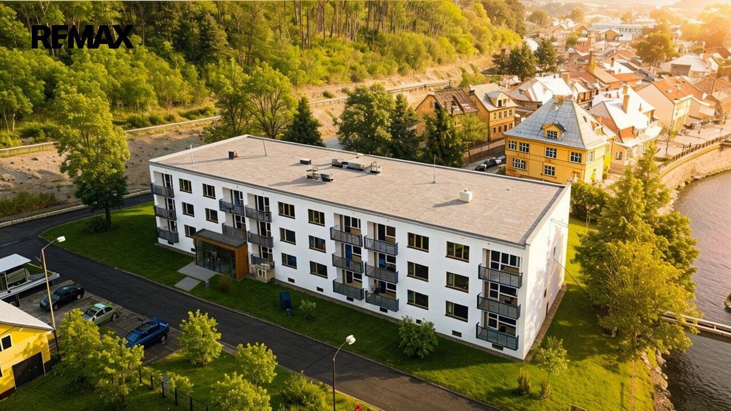 Prodej ubytovacího objektu 1 800 m² – fotografie 3