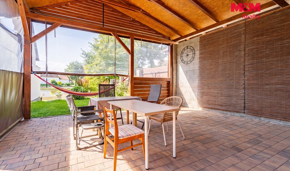 Prodej domu 185 m² s pozemkem 528 m², Libějice – náhled fotky 30