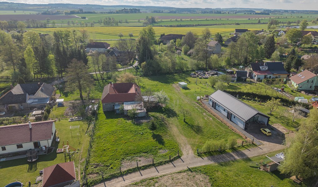 Prodej domu 120 m² s pozemkem 2 857 m², Opatovec – náhled fotky 16