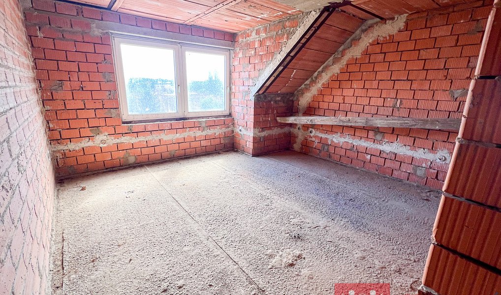 Prodej domu 233 m² s pozemkem 1 320 m², Skalice – náhled fotky 6
