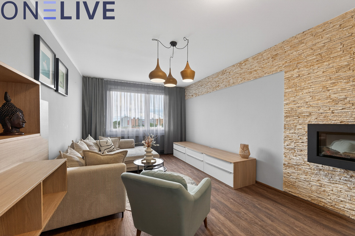Prodej bytu 4+1 81 m² – další