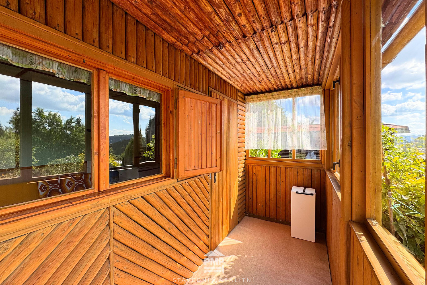Prodej zahrady 368 m² – fotografie 4