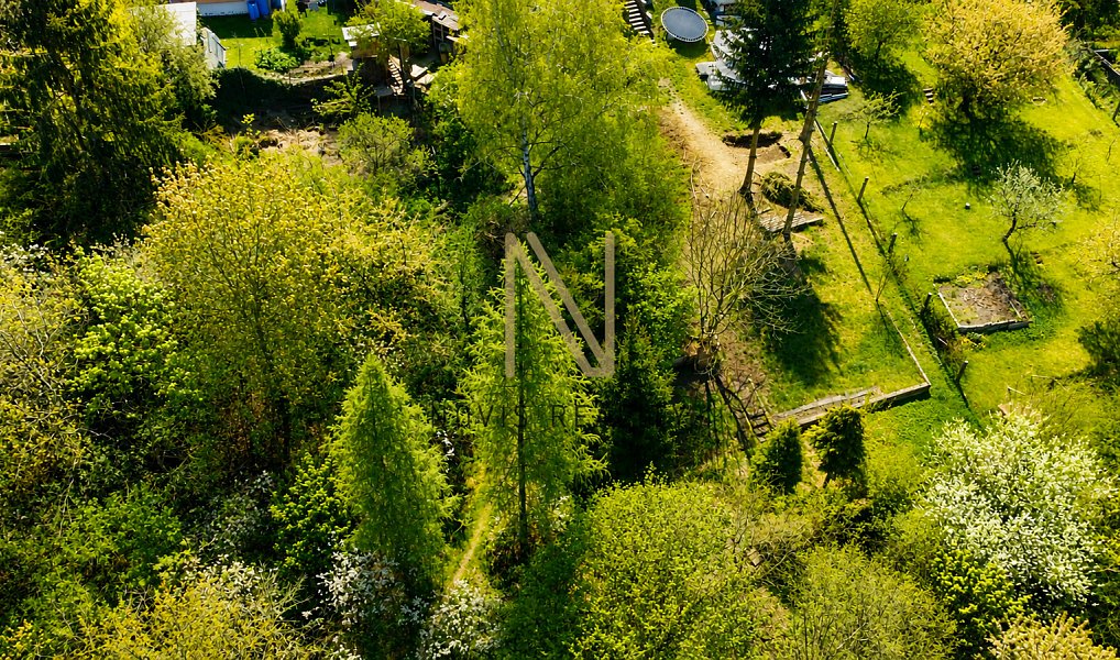 Prodej chaty/chalupy 23 m² s pozemkem 400 m², Plzeň – náhled fotky 9