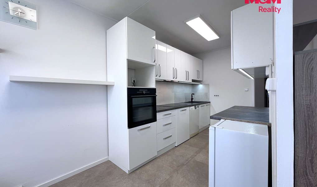 Prodej bytu 3+kk 73 m², Praha – náhled fotky 13