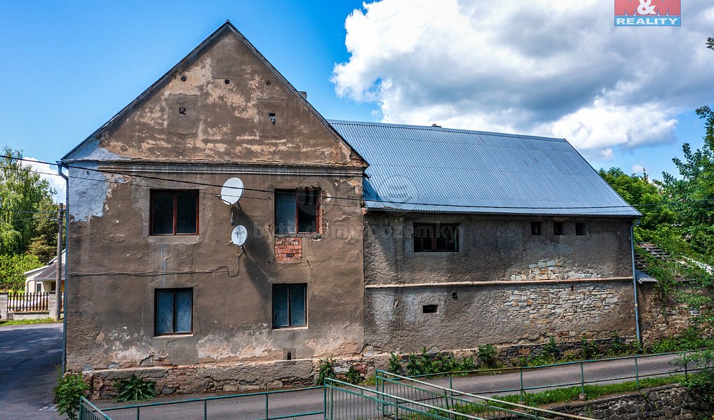Prodej domu 245 m² s pozemkem 693 m², Býčkovice – náhled fotky 27