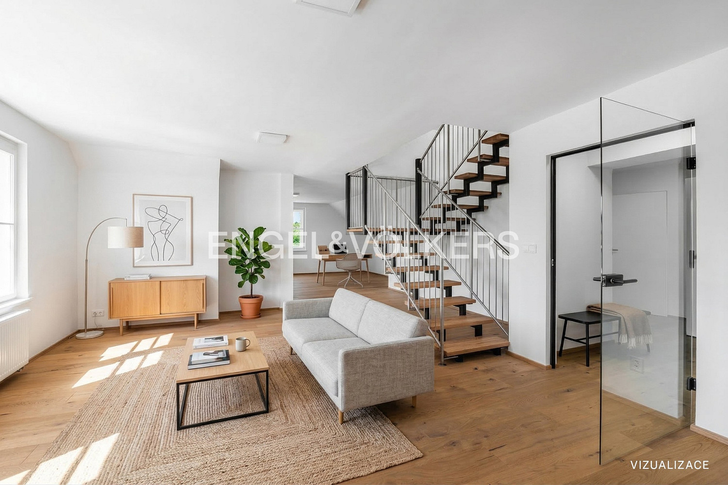 Prodej bytu 3+kk 149 m² – fotografie 2