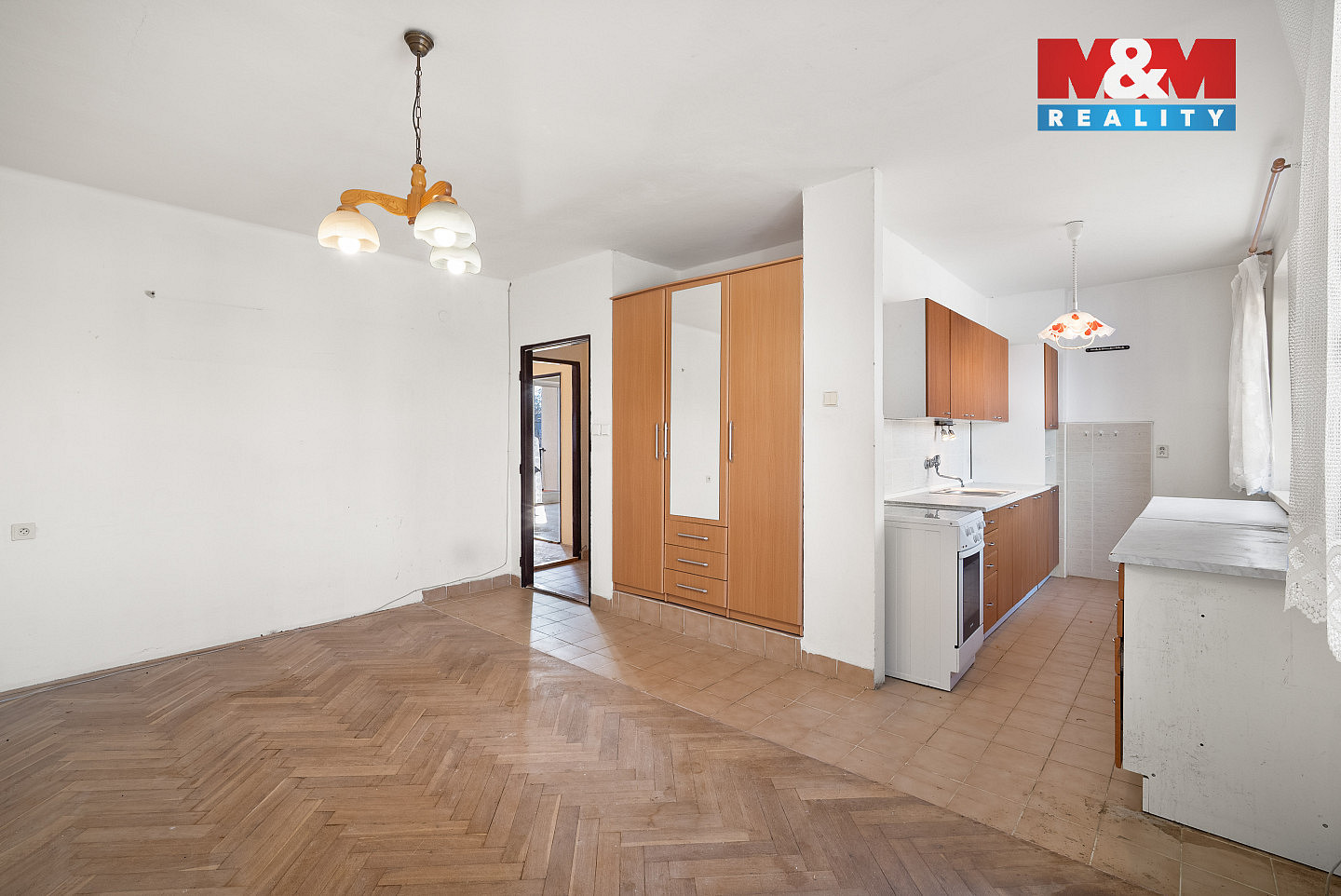 Prodej bytu 3+kk 69 m² — photo 4