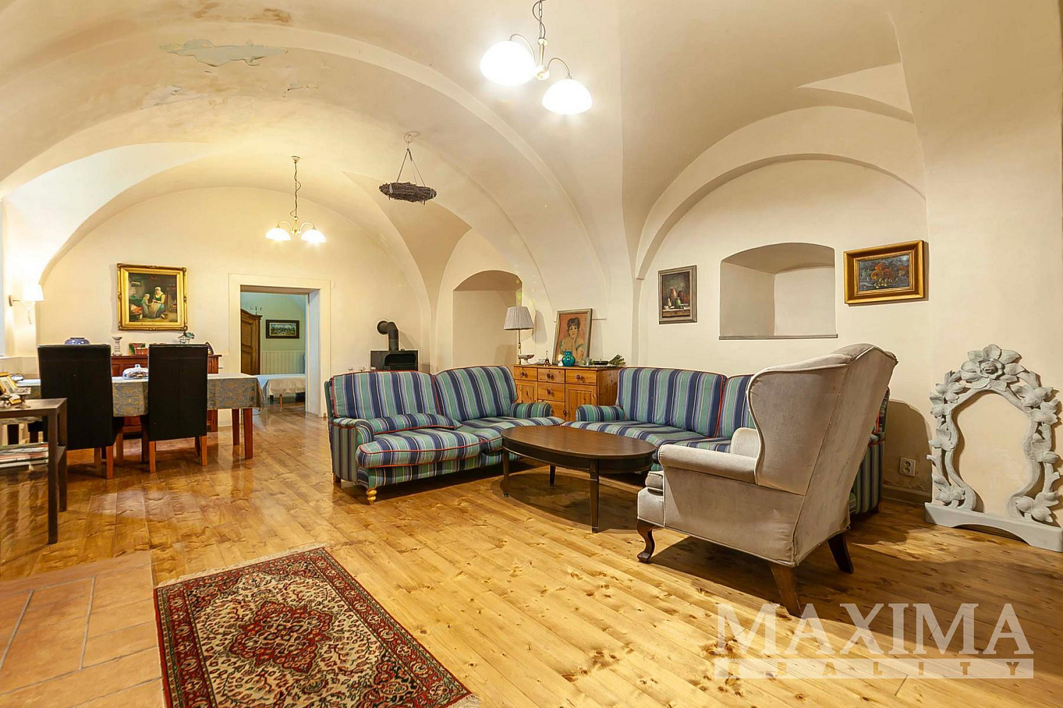 Prodej domu 765 m² s pozemkem 1 823 m² – fotografie 3