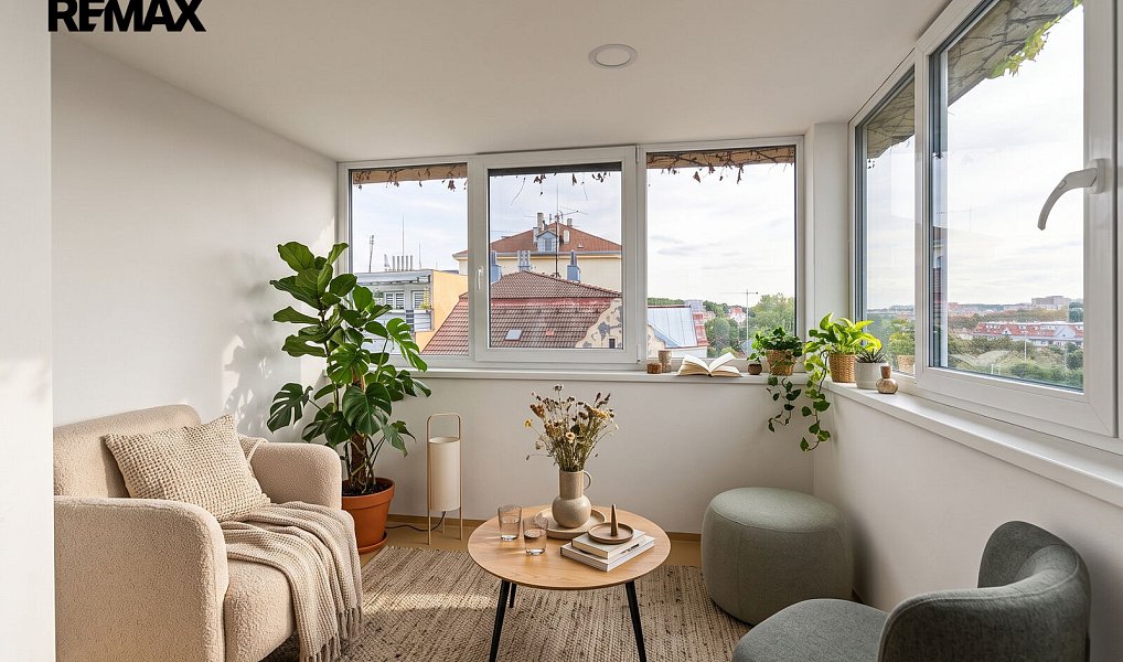 Prodej bytu 3+1 91 m², Praha – náhled fotky 9