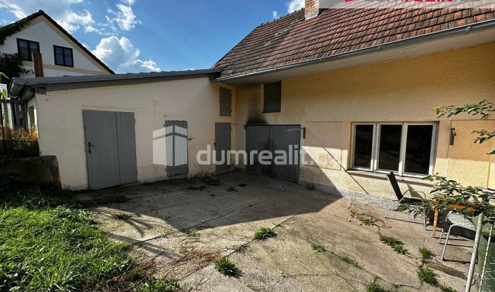 Prodej domu 125 m² s pozemkem 297 m², Zvotoky – náhled fotky 3