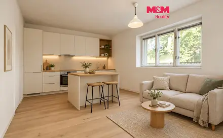 Prodej domu 83 m² s pozemkem 346 m², Vyšehořovice, okres Praha-východ