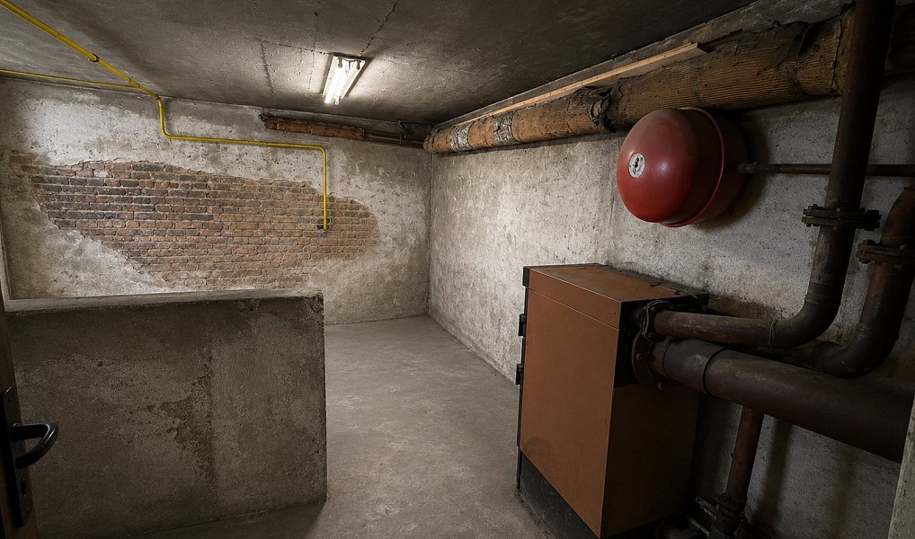 Prodej domu 198 m² s pozemkem 800 m², Kly – náhled fotky 34