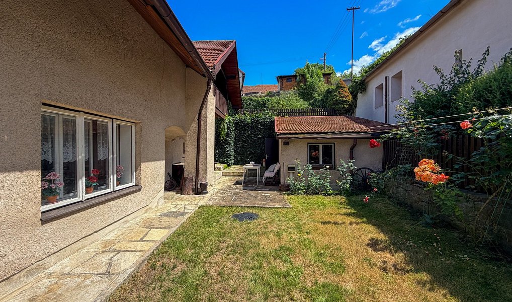 Prodej chaty/chalupy 83 m² s pozemkem 527 m², Hroubovice – náhled fotky 21