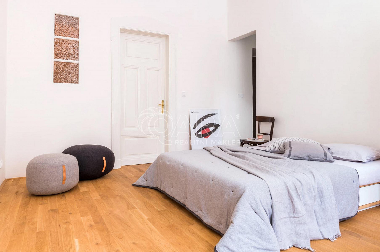 Pronájem bytu 2+kk 60 m² – fotografie 5