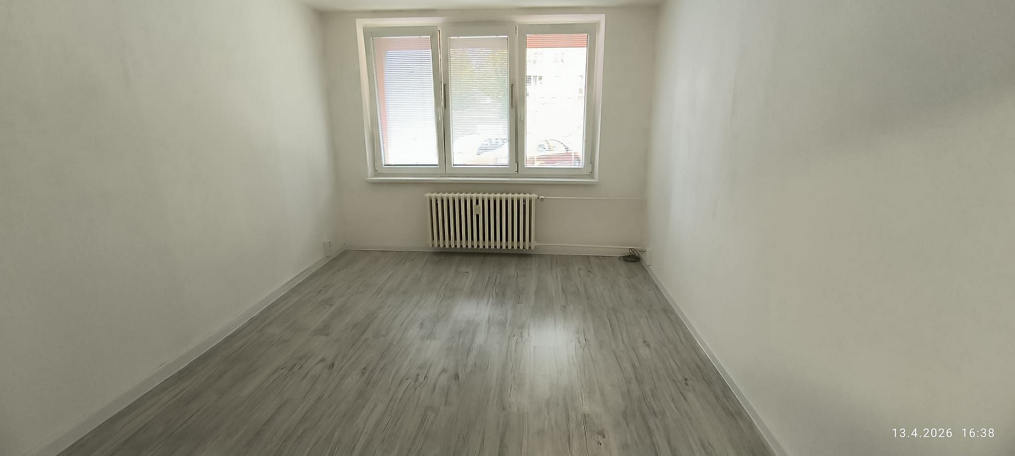 Prodej bytu 2+1 61 m² – pohled 5