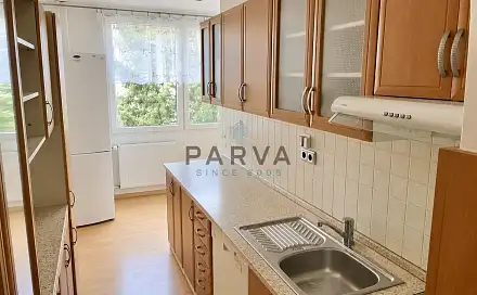 Pronájem bytu 3+1 60 m²