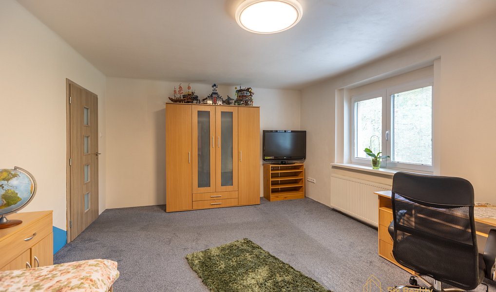 Prodej domu 291 m² s pozemkem 820 m², Račice – náhled fotky 17