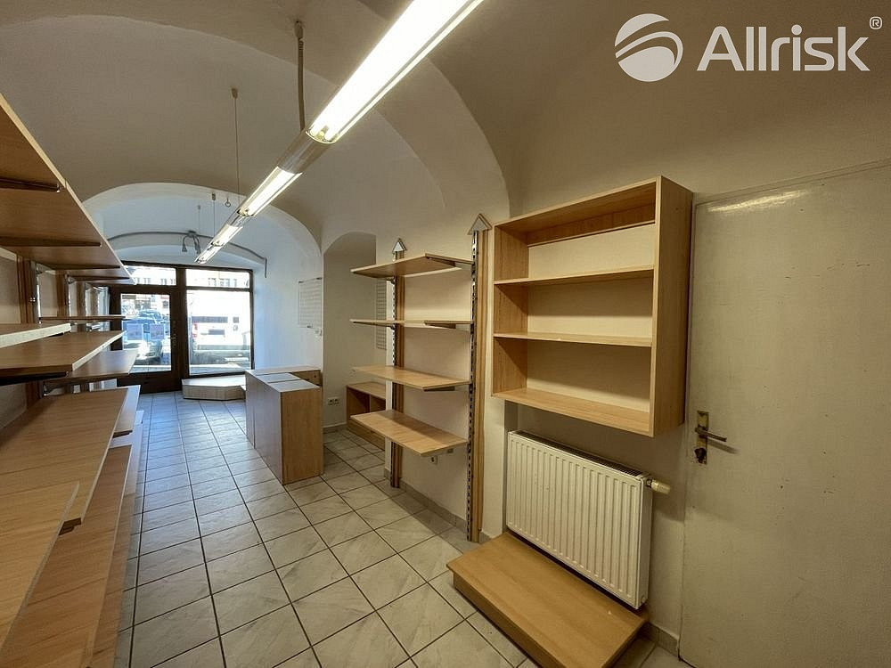 Pronájem obchodních prostor 25 m² – fotografie 5