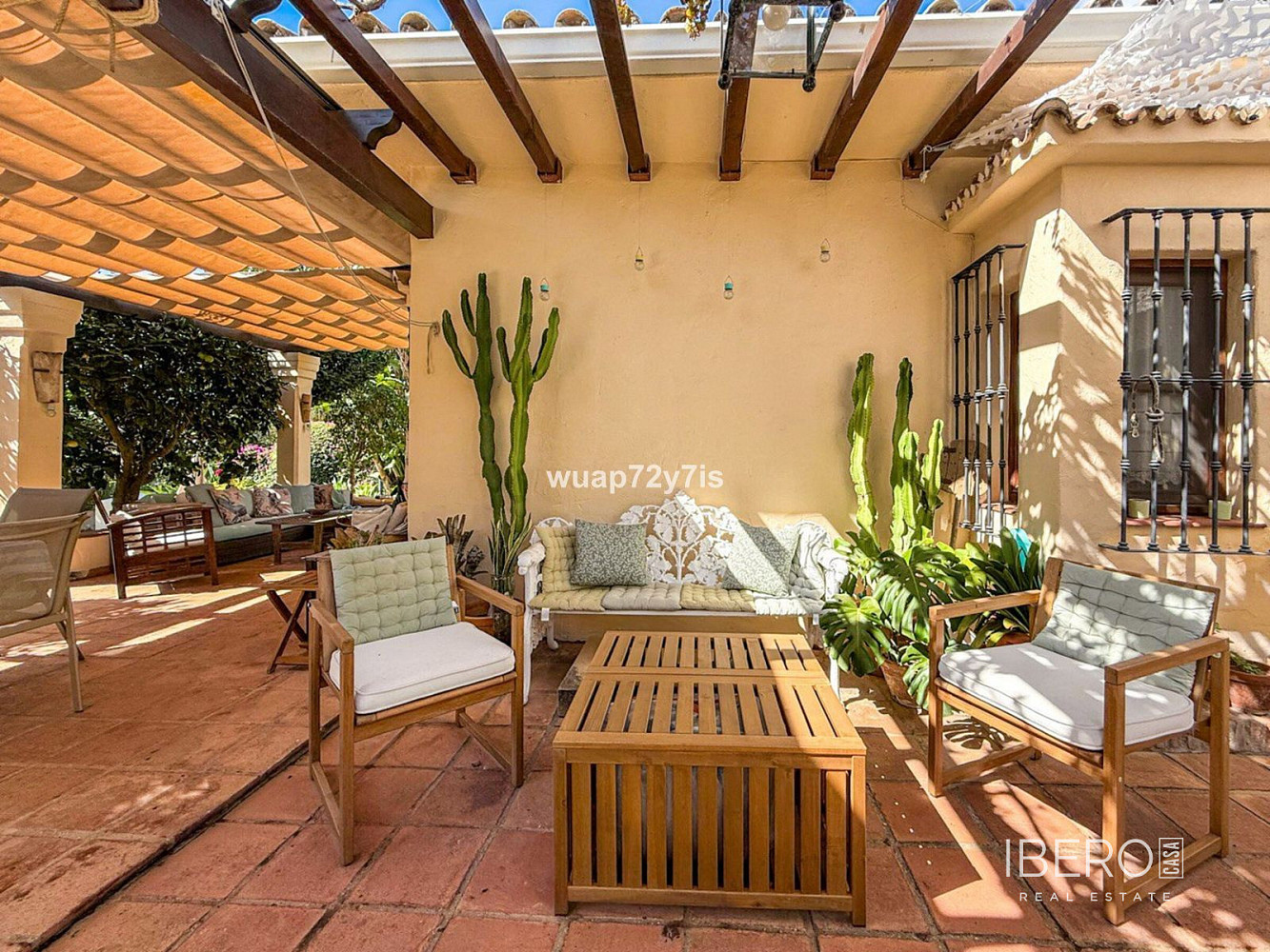 Casa 4+kk – Málaga, Centro Histórico, Centro - Vista 5