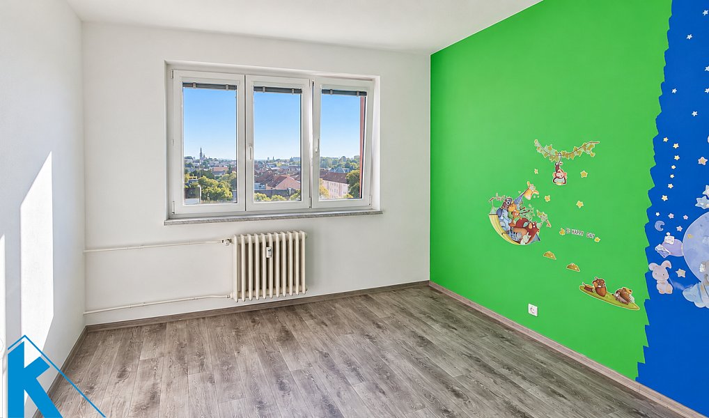 Prodej bytu 3+1 55 m², Prostějov – náhled fotky 9