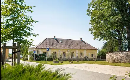 Prodej komerčního objektu (jiného typu) 435 m², Církvice, okres Kutná Hora
