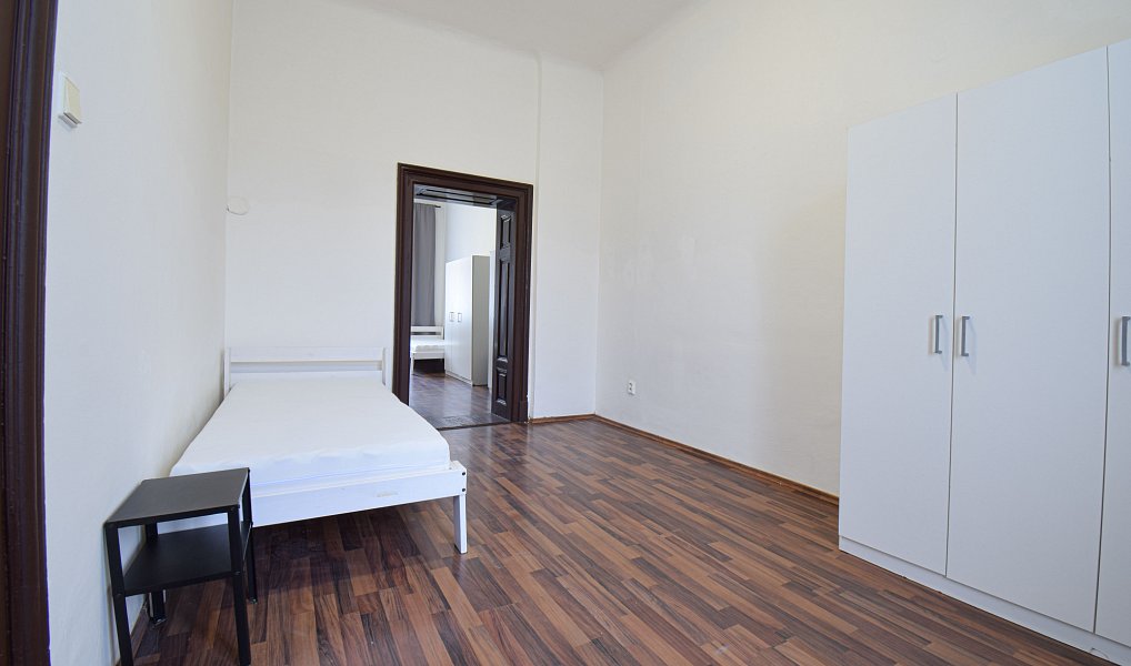 Pronájem bytu 2+1 44 m², Brno – náhled fotky 9