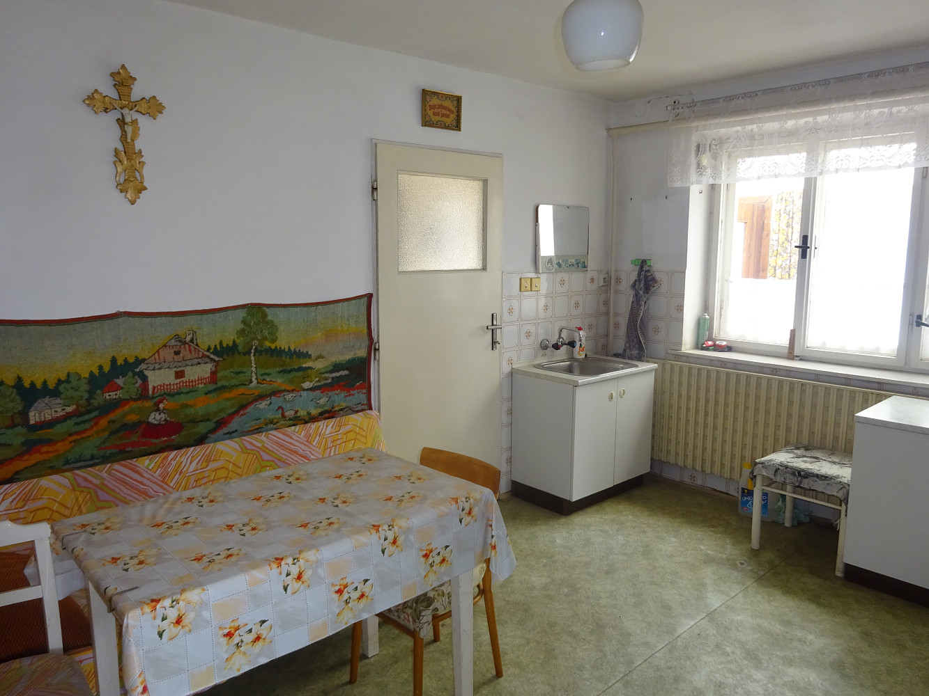 Prodej domu 62 m² – pohled 5